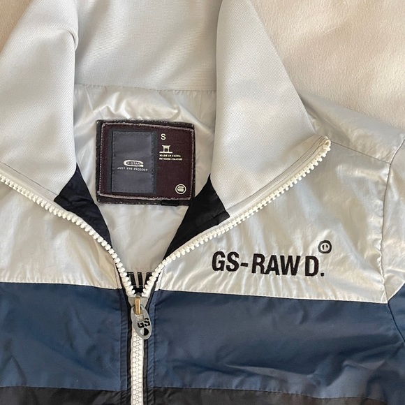 G-Star Lightweight Jacket - Picture 7 of 7
